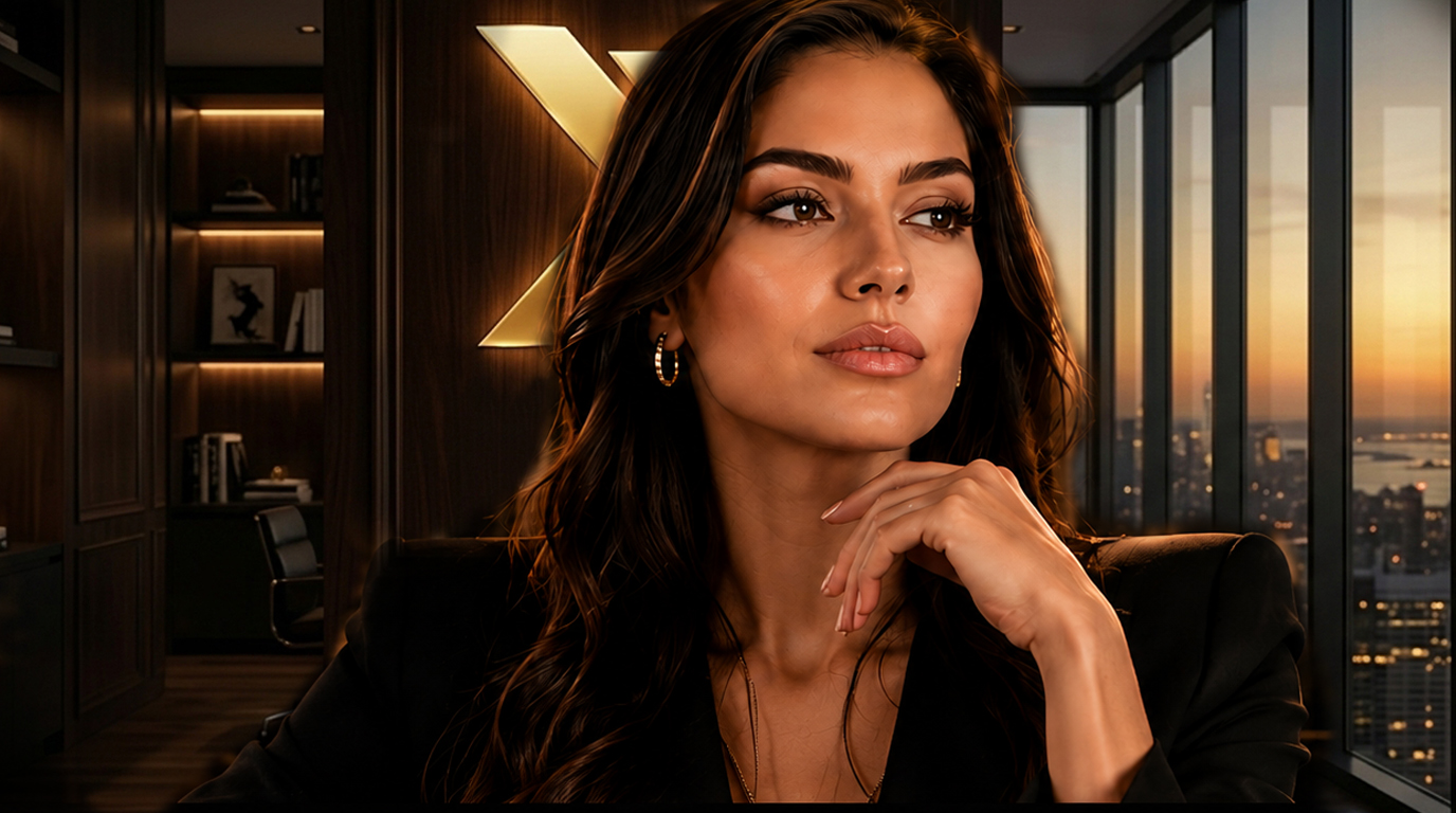Hero Banner Editorial XSEVENX