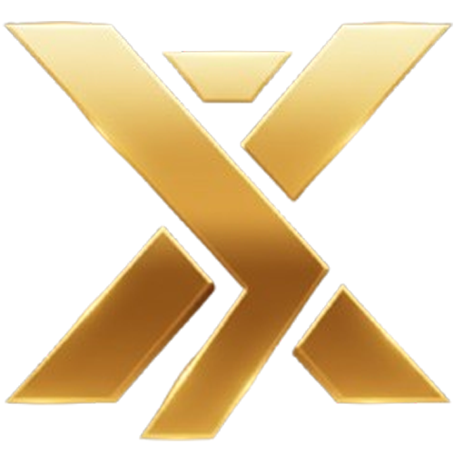 Logomarca Oficial XSEVENX